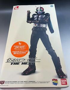 PROJECT BM 仮面ライダーTHE NEXT V3 開封中古品 RAH メディコムトイ フィギュア