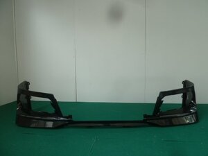 TOYOTA　エスクァイア　ZRR80G　フロントスポイラー　前期　08154-28460　202　純正オプション　362426