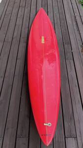 Mike Diffenderfer / Waimea Gun 9