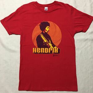 Tシャツ ジミヘン　jimmyhendrix 半袖　JIMIHENDRIX