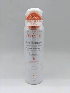 N36164〇 【未使用品】アベンヌ ウォーター スプレータイプ Avene 化粧水 敏感肌用 温泉水 コスメ 基礎化粧品 150ｇ 正規品 スキンケア