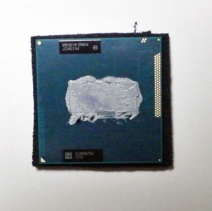 Intel Core i7 3630QM SR0UX 