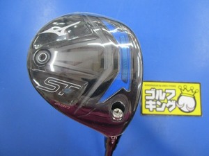 GK豊田▼ 742 新品★ミズノ★ST-Z 230★Diamana MM F-65★S★5W★18度★フェアウェイウッド★お勧め♪