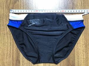 ■■■ [中古品] SPEEDO 競パン 競泳パンツ Mサイズ (3)