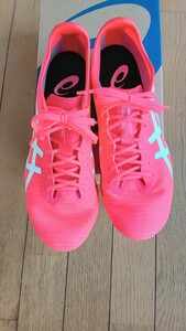 ASICS COSMO RACER LD2 27.0cm中古アシックス コスモレーサーLD2