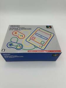 【送料無料】動作確認済み Nintendo ニンテンドー クラシックミニ スーパーファミコン USBアダプタ付き