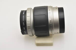 TAMRON AF ASPHERICAL ∞-0.7m(2.29ft) 28-80mm 1:3.5-5.6 φ58 　交換レンズ