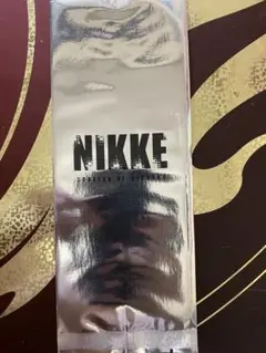 NIKKE 高級募集チケット　未開封　3