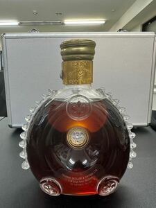 レミーマルタン　REMY MARTIN　ルイ13世　ブランデー　700mL 新品未開封　箱付