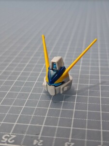 ジャンク ウィンダム 頭 hg ガンプラ ガンダム GUNDAM gunpla robot gm263