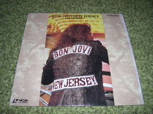 ★ＬＤ　ＢＯＮ ＪＯＶＩ　ＮＥＷ ＪＥＲＳＥＹ★