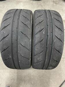 225/45ZR17 REVIMAX RYDANZ SHIBATAバリ山2023年2本