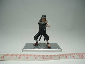 ナルト忍形集 三代目火影 現状品 猿飛ヒルゼン NARUTO 特別版 限定