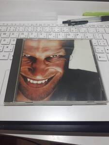 □Aphex Twin「Richard D James Album」□