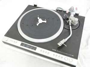 ■TG0902 ☆ Lo-D HT-860 レコードプレーヤー ターンテーブル ☆ジャンク☆