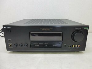 10984★SONY ソニー TA-AV790D デジタル AVアンプ★中古★