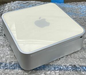 Apple Mac mini A1176 本体のみ　ジャンク品　送料無料