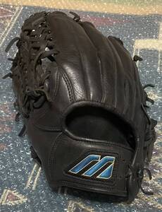 MIZUNO 軟式用グラブ 野球グローブ 外野 オールラウンド 左投げ 左利き 右手 ミズノ 検) Rawlings Wilson ZETT SSK 硬式 久保田スラッガー