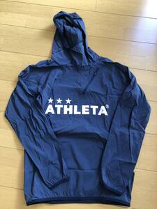 　ATHLETA 