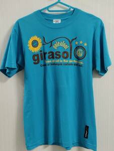 ゴレアドール girasol Tシャツ