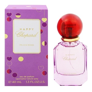 ハッピー ショパール フェリシア ローズ EDP・SP 40ml 香水 フレグランス HAPPY CHOPARD FELICIA ROSES 新品 未使用