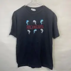 USED アメリカ古着　Tシャツ　PTO. VALLARTA