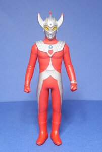 即決ウルトラBIGソフビ ウルトラマンタロウ 中古品　高さ約23㎝