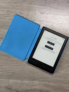 Amazon Kindle 第10世代 キッズモデル 本体