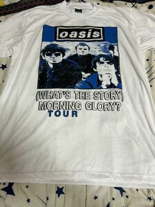 オアシス oasis tシャツ ビートルズ ピンクフロイド メタリカ ニルヴァーナ