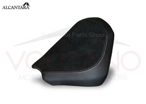 DUCATI SPORTCLASSIC SPORT 1000 2006～2009年式用 VOLCANO イタリア高級本革使用 シートカバー SEAT COVER