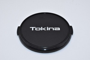 #0680cc ★★ 【送料無料】TOKINA トキナ レンズキャップ クリップオン式 58mm ★★