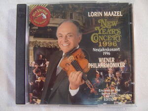 Lorin Maazel ロリン・マゼール　　/　 New Year