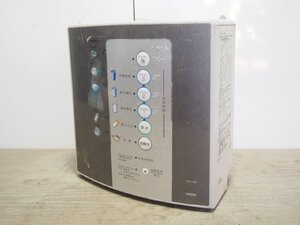 ☆【1K1121-7】 TOTO トートー 連続式電解水生成器 浄水器 TEK513型 100V ジャンク