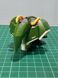 ジャンク クシャトリヤ 腰 hg ガンプラ ガンダム GUNDAM gunpura robot uczn7117 Y3