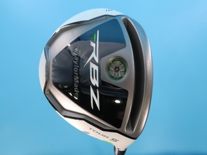 テーラーメイド ROCKETBALLZ TOUR/MATRIX X-CON7(US)/R/18 1292