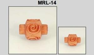 ☆ 陶芸 小道具 陶芸用品 印花 ローラー MRL-14 送料無料 ☆