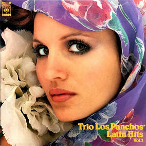 @@@ ＜＜Trio Los Panchos’ Latin Hits Vol.1＞＞ @@@ 究極の洗浄法