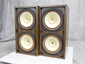 【Ｄ】FOSTEX YK10W スピーカー ペア フォステクス 3005654