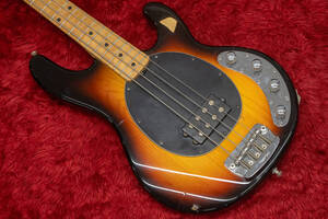 【used】Ernie Ball Music Man / StingRay Vintage Sunburst 1998 4.485kg #E05233【委託品】【GIB横浜】