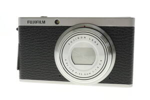 VMPD6-1216-69 FUJIFILM 富士フィルム デジカメ XF1 コンパクトデジタルカメラ カメラ 光学4倍ズーム 光学機器 動作未確認 ジャンク 