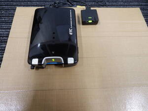 三菱　ETC　MOBE-550　 A2003