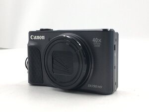 ♪▲【Canon キャノン】コンパクトデジタルカメラ PowerShot SX730 HS 0117 8