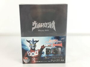 rh【未開封品】ウルトラマンレオ Blu-ray BOX 特装限定版 ブルーレイ hi◇24