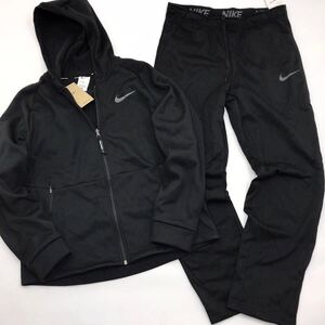 Nike Therma Regular Pants NFS Genuine Domestic 932256-010DD2125-010上下セットXL