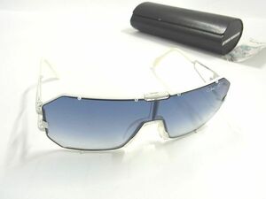 1円 ■美品■ CAZAL カザール MOD 904/1 COL 70 サングラス メガネ 眼鏡 メンズ レディース アイボリー系 AZ8070