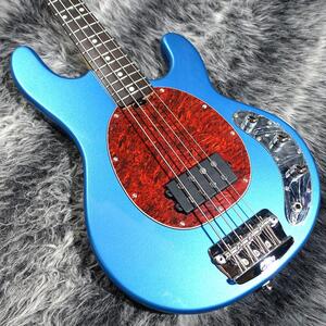 Sterling by MUSIC MAN ＜スターリングバイミュジックマン＞ RAY24CA Toluka Lake Blue