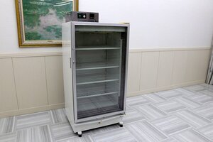 美品！yamato大和製作所 業務用 麺生地熟成庫 寝太郎 100V うどんラーメンパスタそば 手打式製麺機と連動 RR34A