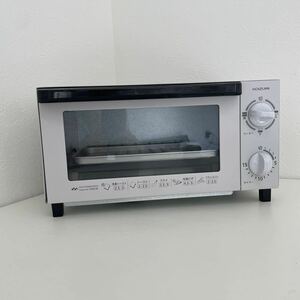 ★ 美品 コイズミ KOIZUMI オーブントースター KOS-1034 1000W ホワイト トースター 家電 一人暮らし 新生活