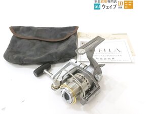 シマノ 95 ステラ 1000 超美品