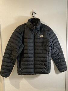 【中古品】 THE NORTH FACE ノースフェイス ダウンジャケット メンズ S サイズ